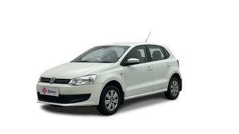 Car Volkswagen Polo 2012 Diesel Used 2012 Volkswagen Polo