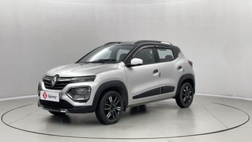 2024 Renault Kwid CLIMBER 1.0 AMT Dual Tone