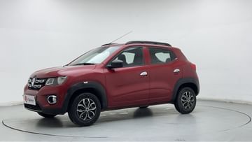 2016 Renault Kwid RXT