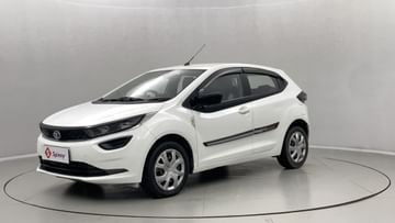 2021 Tata Altroz XM Plus Petrol