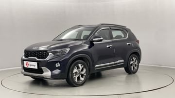 2022 Kia Sonet HTX 1.0 DCT