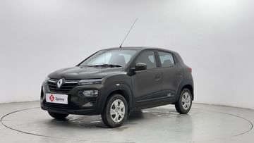 2022 Renault Kwid RXT 1.0 AMT (O)