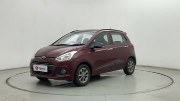 2013 Hyundai Grand i10 Asta 1.2 Kappa VTVT (O)