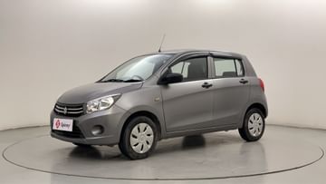 2015 Maruti Suzuki Celerio VXi