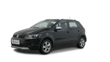 Cross Polo Second Hand Used Cross Polo SUV Cars Under Lakh Rs In