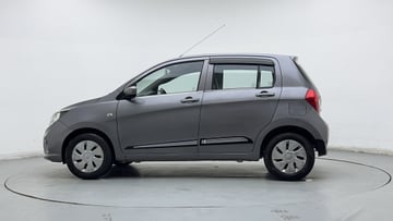 Used 2018 Maruti Suzuki Celerio VXi CNG Cng Manual Image