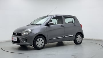 Used 2018 Maruti Suzuki Celerio VXi CNG Cng Manual Image