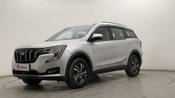 2022 Mahindra XUV700 AX 5 Diesel AT 7 STR