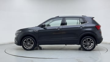 Used 2022 Skoda Kushaq Style 1.0L TSI MT Petrol Manual Image