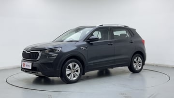 Used 2022 Skoda Kushaq Ambition 1.0L TSI AT Petrol Automatic Image