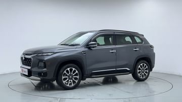 2023 Maruti Suzuki Grand Vitara Alpha Smart Hybrid
