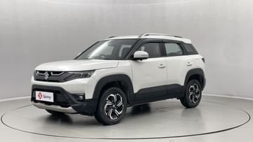 2023 Maruti Suzuki Brezza ZXi Plus