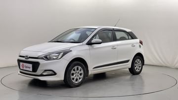 2017 Hyundai Elite i20 Sportz 1.2
