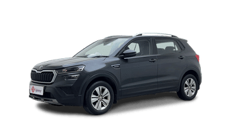 Used 2022 Skoda Kushaq Ambition 1.0L TSI AT Petrol Automatic Image