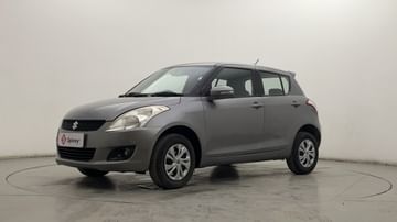 2013 Maruti Suzuki Swift VXi