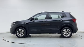 Used 2022 Skoda Kushaq Ambition 1.0L TSI AT Petrol Automatic Image