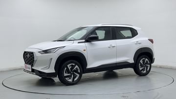 2024 Nissan Magnite XE