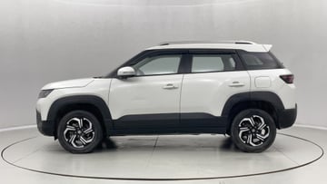 Used 2023 Maruti Suzuki Brezza ZXi Plus Petrol Manual Image