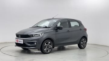 2021 Tata Tiago XZA Plus