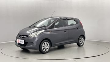 2017 Hyundai Eon Magna