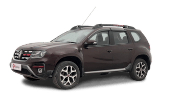 Used 2021 Renault Duster RXZ 1.3 Turbo Petrol MT Petrol Manual Image