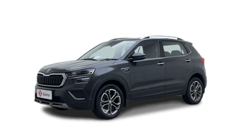 Used 2022 Skoda Kushaq Style 1.0L TSI MT Petrol Manual Image