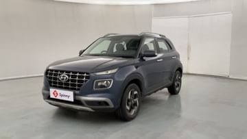 2019 Hyundai Venue SX Plus 1.0 Turbo DCT