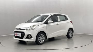 2016 Hyundai Grand i10 Magna 1.2 Kappa VTVT
