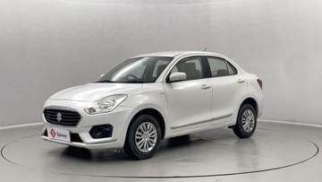 2019 Maruti Suzuki Dzire VXi