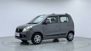 2012 Maruti Suzuki Wagon R 1.0 VXi