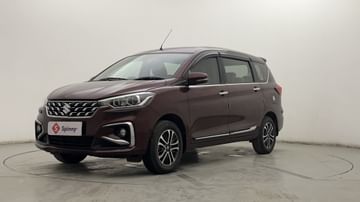 2023 Maruti Suzuki Ertiga ZXi Plus AT
