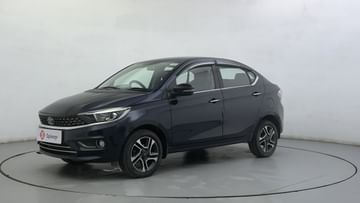 2021 Tata Tigor XZ Plus