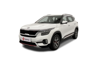 Used 2020 Kia Seltos GTX Plus 1.4 Petrol Manual Image