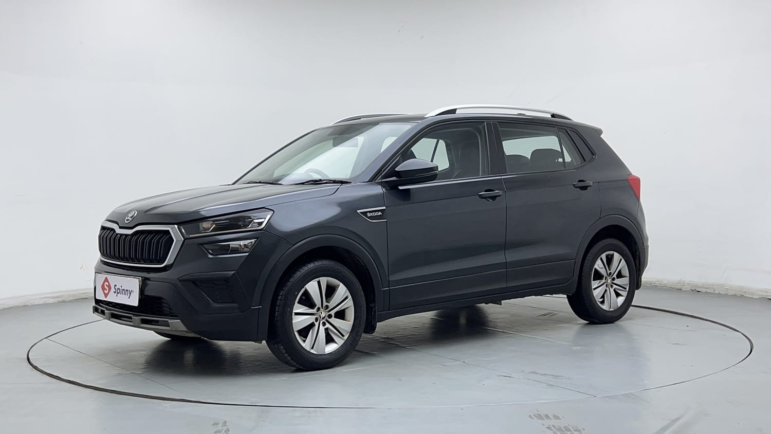 2022 Skoda Kushaq Ambition 1.0L TSI AT