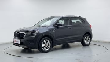 2022 Skoda Kushaq Ambition 1.0L TSI AT