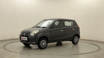 2013 Maruti Suzuki Alto 800 Lxi