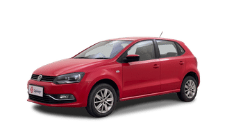 Used 2015 Volkswagen Polo Highline1.5L (D) Diesel Manual Image