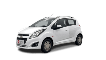 Used 2017 Chevrolet Beat LT Diesel Diesel Manual Image