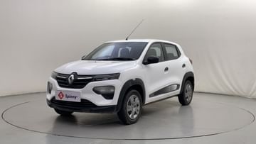 2021 Renault Kwid RXT 1.0 AMT (O)