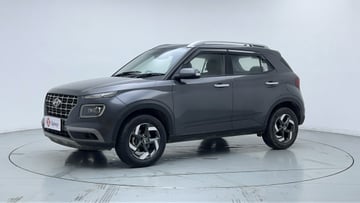 Used 2021 Hyundai Venue SX Plus 1.0 Turbo DCT Petrol Automatic Image