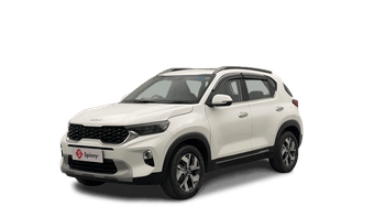 Used 2023 Kia Sonet HTX 1.0 iMT Petrol Manual Image