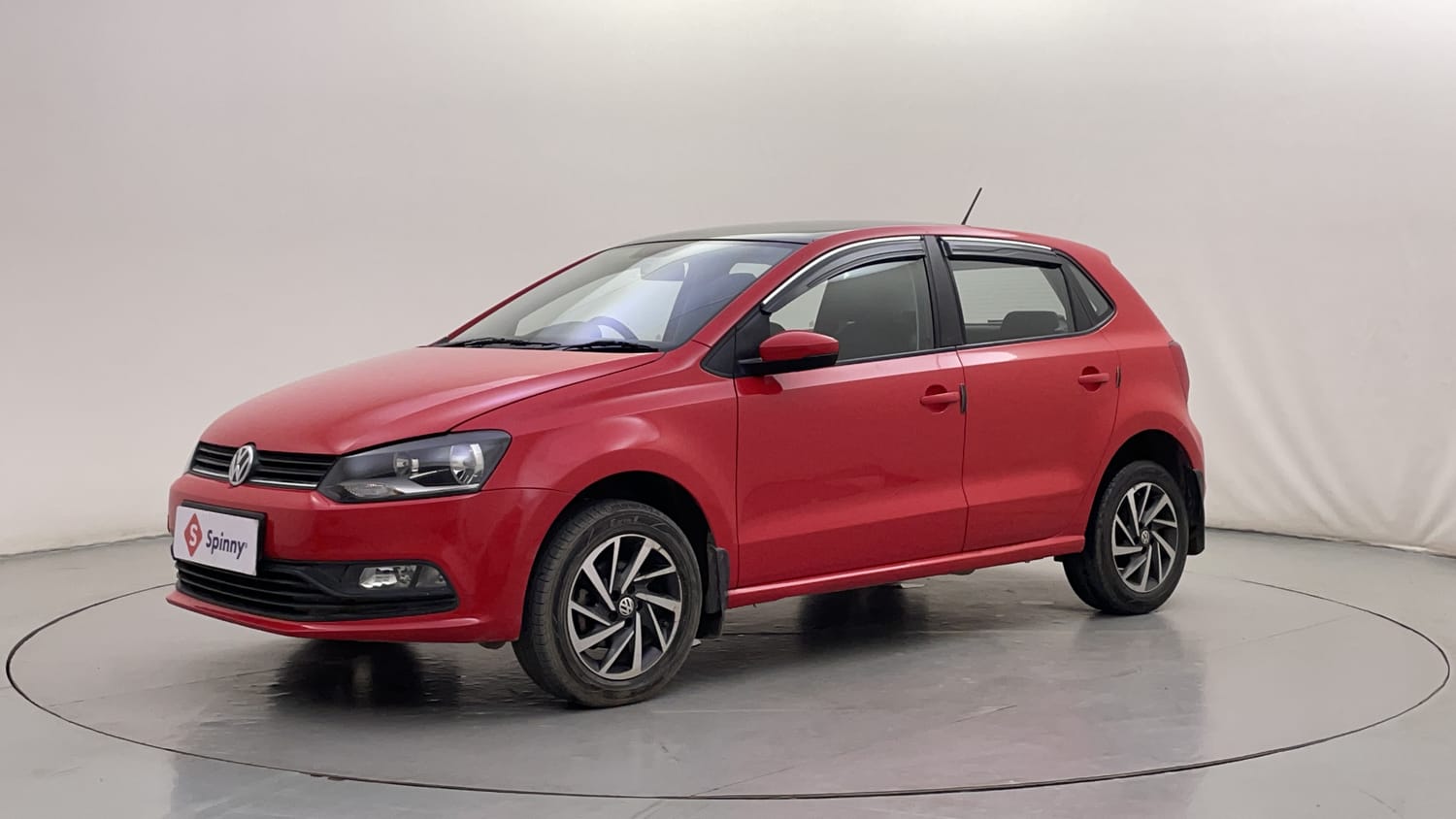 On Road Price Volkswagen Polo Variant Used Polo Cars In Bangalore