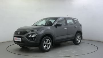 2022 Tata Harrier XT Plus