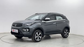 2023 Tata Nexon XMA Plus (S)