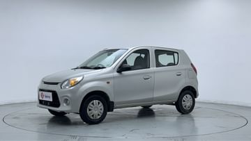2016 Maruti Suzuki Alto 800 LXi