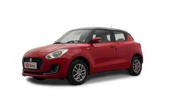 Used 2019 Maruti Suzuki Swift ZDi AMT Diesel Automatic Image
