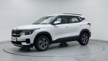 2021 Kia Seltos HTK Plus 1.5
