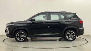 Used 2021 MG Motors Hector Smart 1.5 Petrol Turbo DCT Petrol Automatic exterior LEFT SIDE VIEW