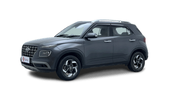 Used 2021 Hyundai Venue SX Plus 1.0 Turbo DCT Petrol Automatic Image