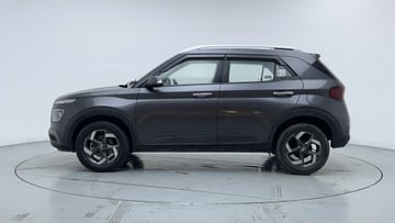 Used 2021 Hyundai Venue SX Plus 1.0 Turbo DCT Petrol Automatic Image